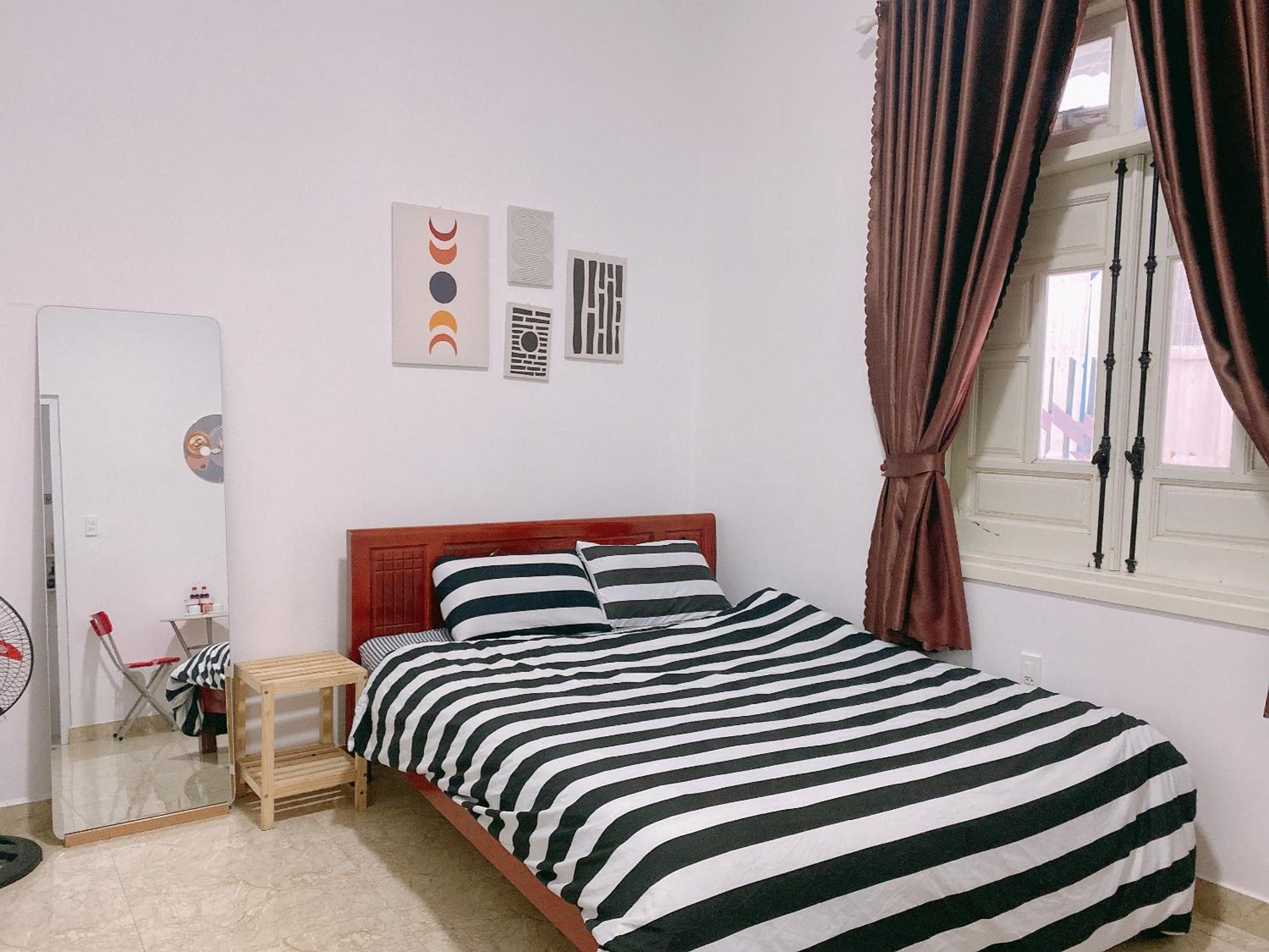 Appartement The New House à Đà Lạt Extérieur photo