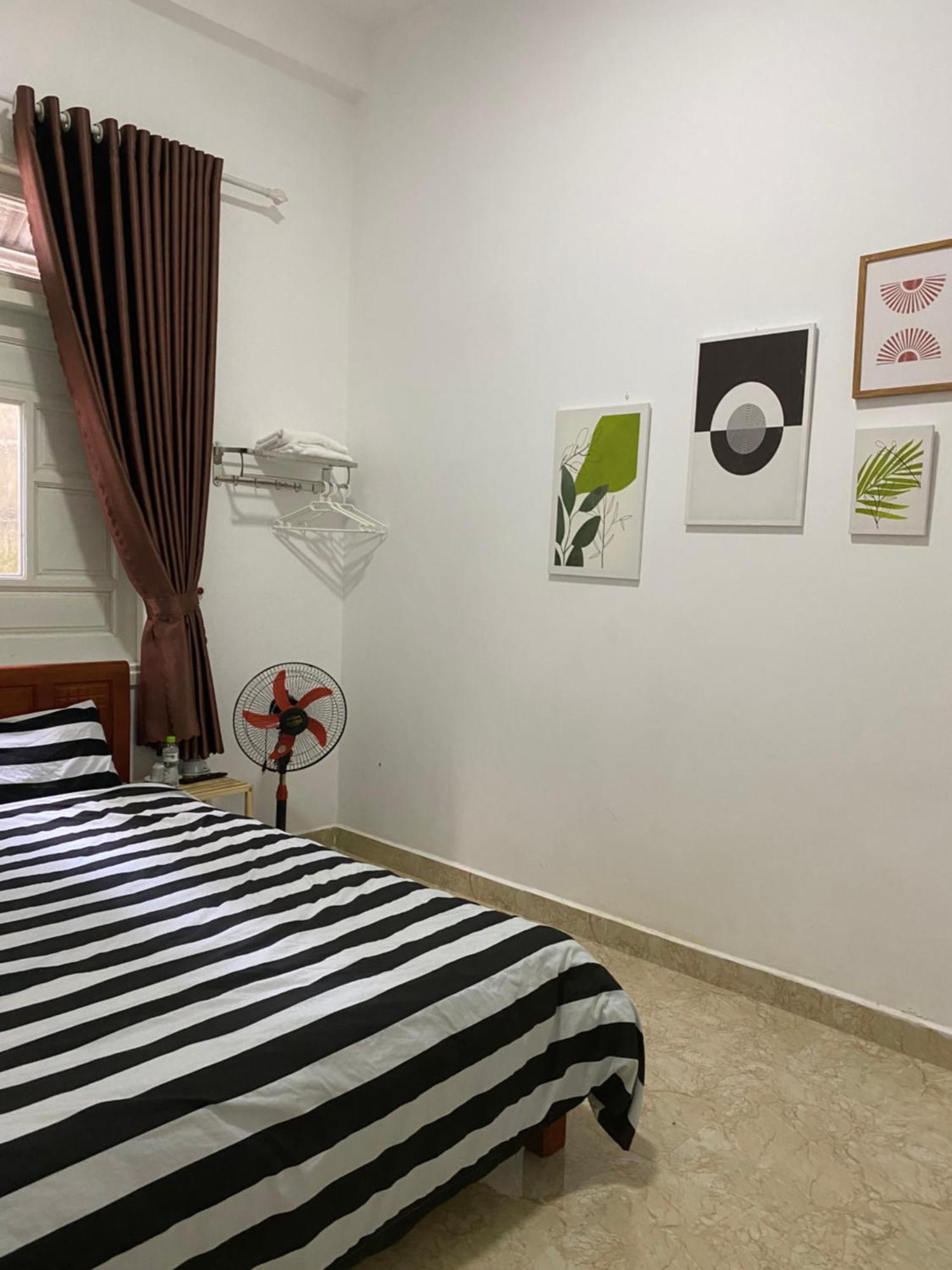 Appartement The New House à Đà Lạt Extérieur photo
